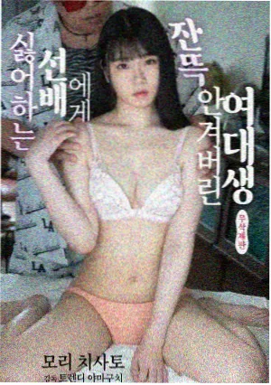 女性漫画《织物与光》封面图
